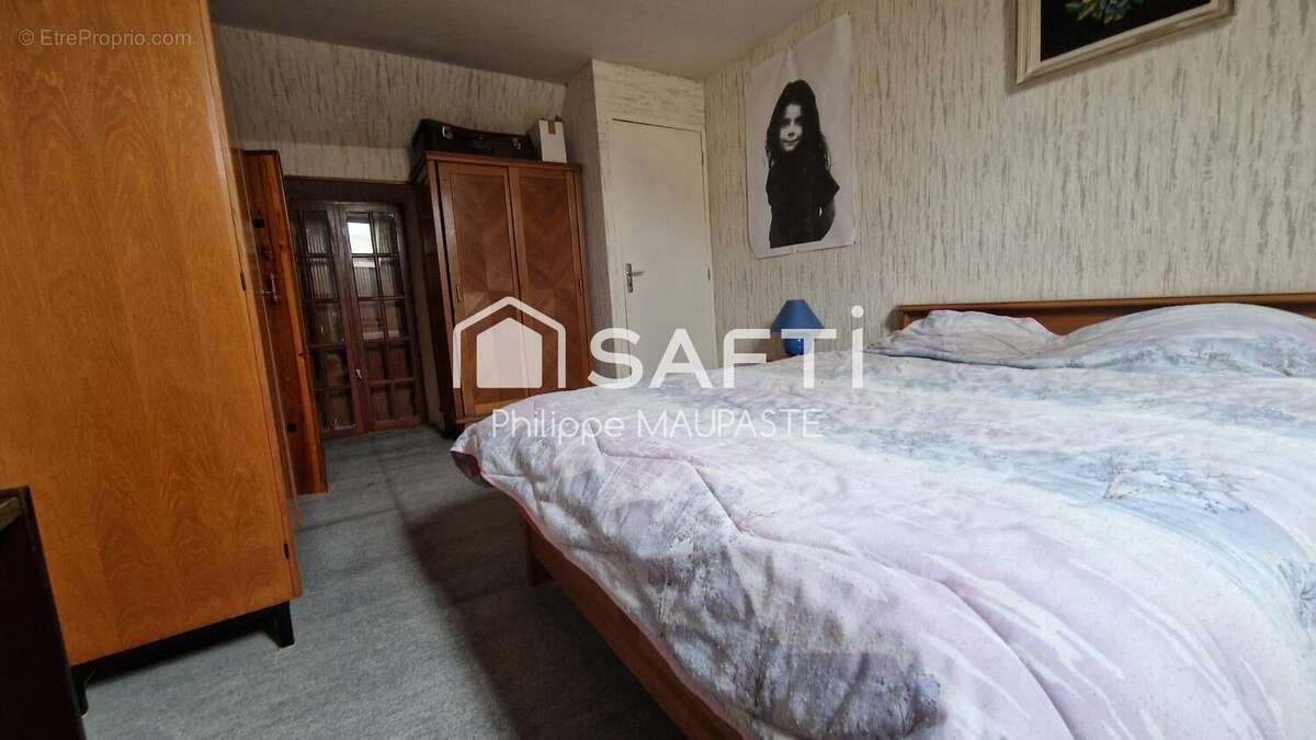 Maison 90 m² à Germigny-L'exempt  - photo 5