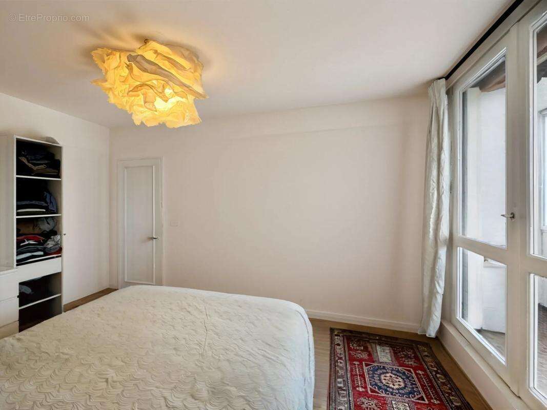 Appartement à ANGERS