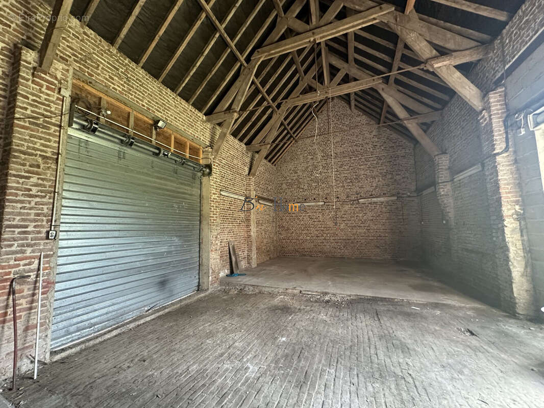 Maison à MONCHY-LE-PREUX