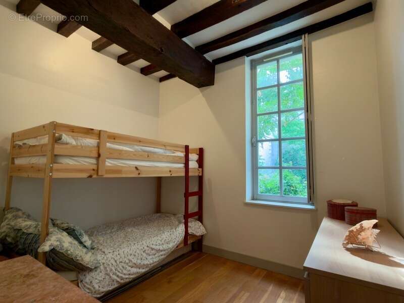 Appartement à SAUMUR