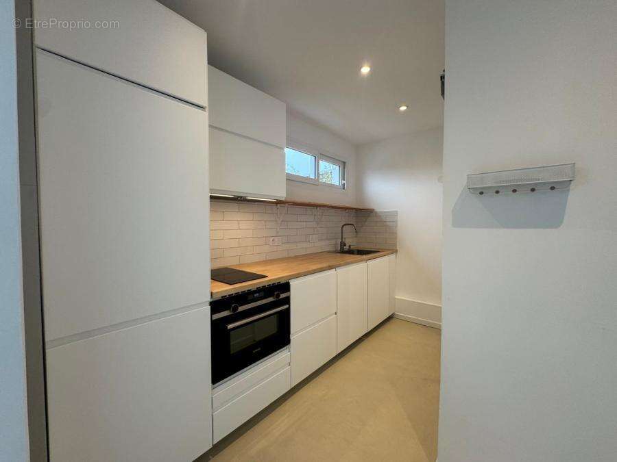 Appartement à LE MANS