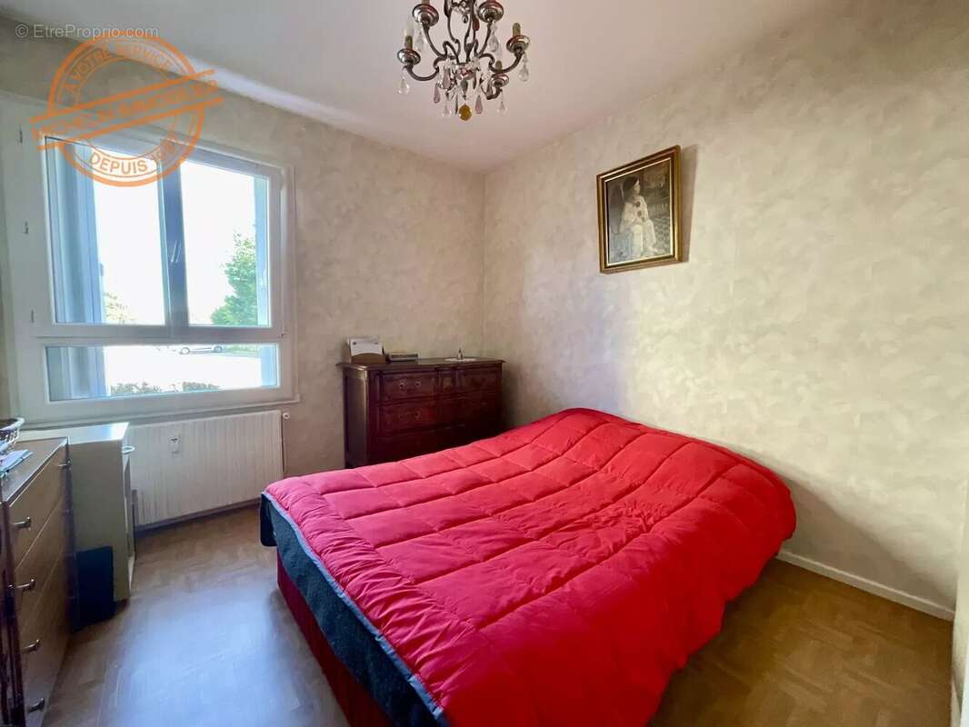 Appartement à LYON-5E