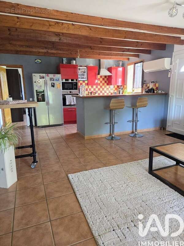 Photo 3 - Appartement à ARLES