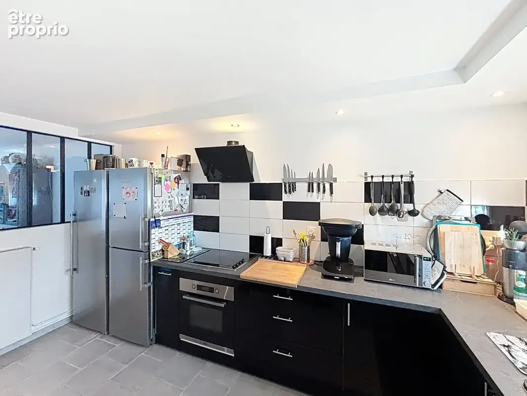 Maison à vendre 5 pièces TINQUEUX (51) - photo 4