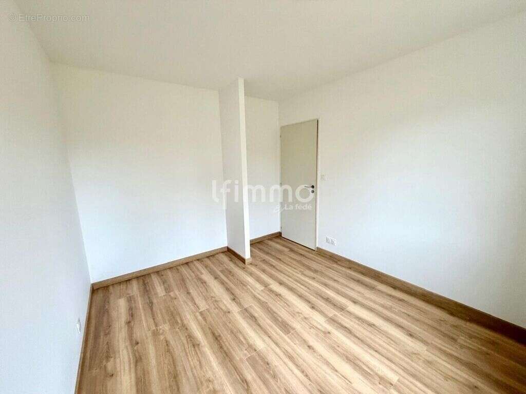 Maison à LESPARRE-MEDOC