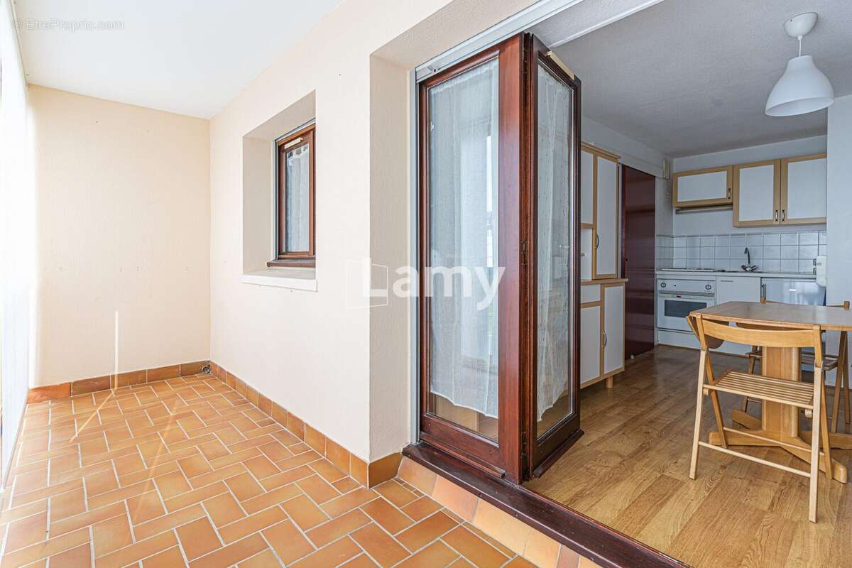 Appartement à VILLERS-SUR-MER