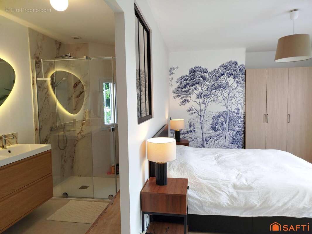 Photo 8 - Maison à LA BAULE-ESCOUBLAC