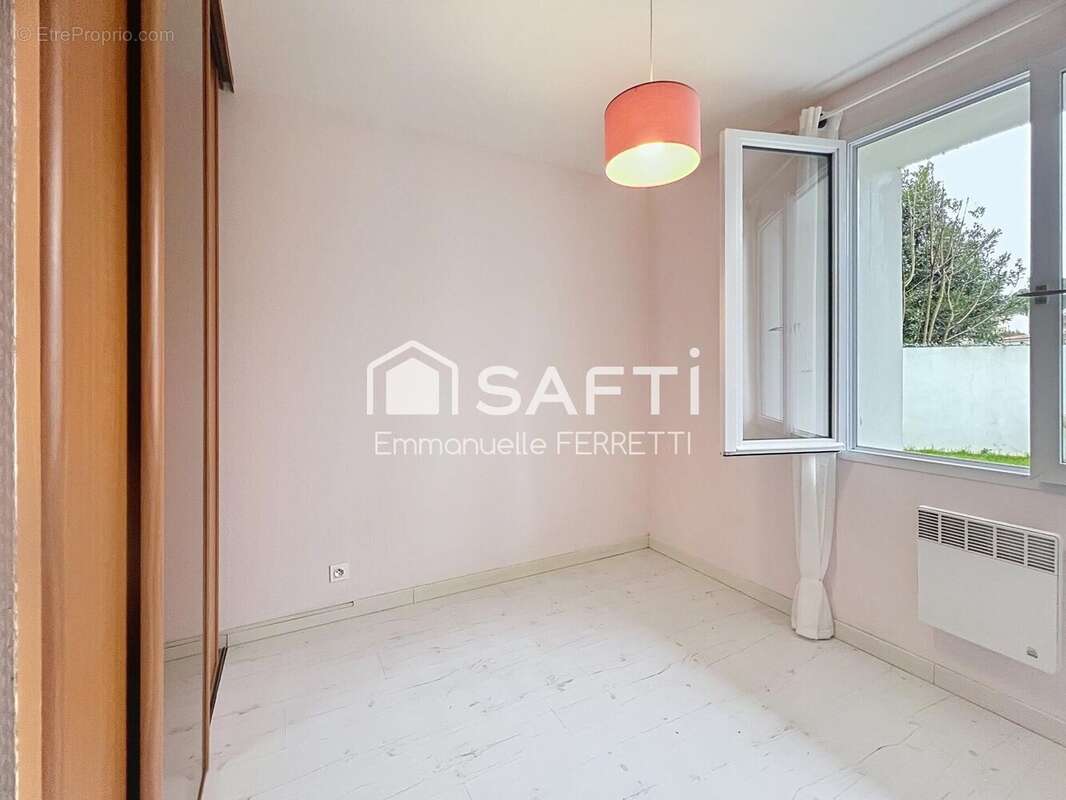 Photo 4 - Appartement à LONGEVILLE-SUR-MER