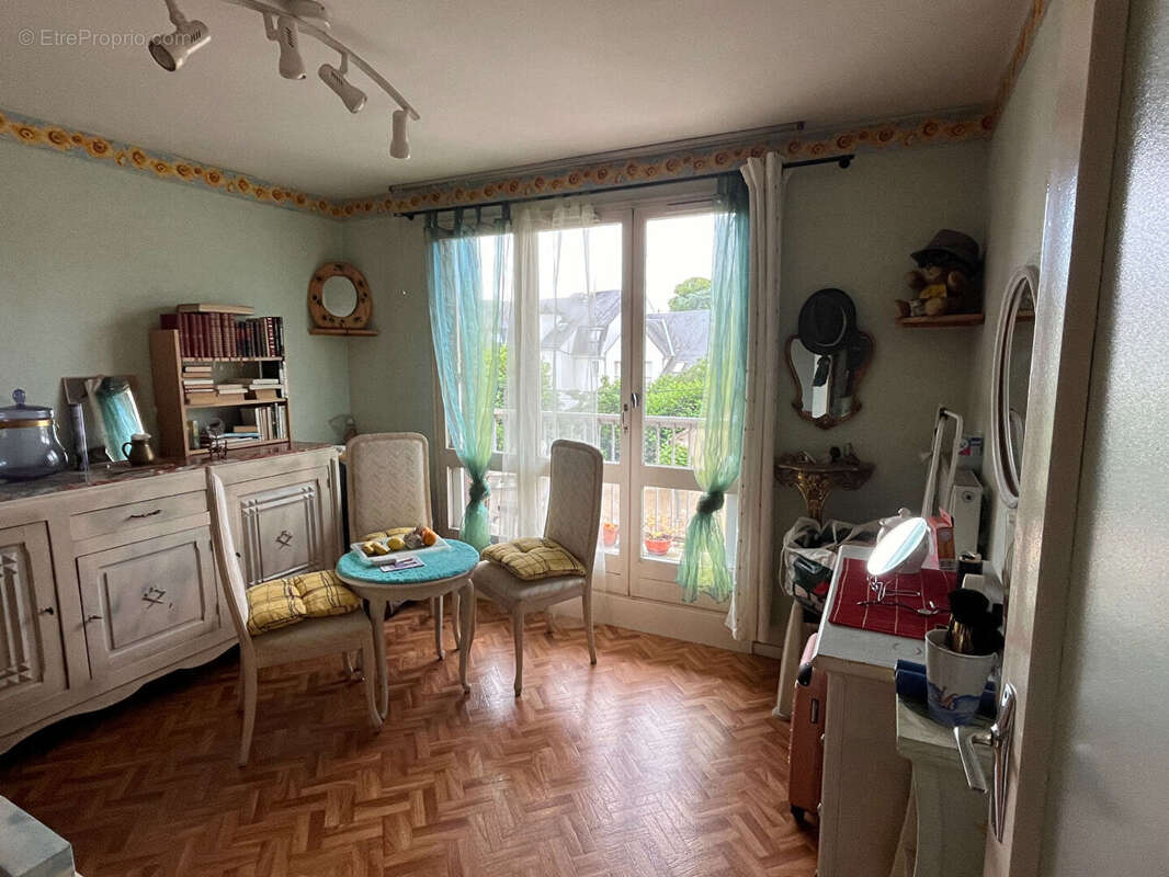 Appartement à NEVERS