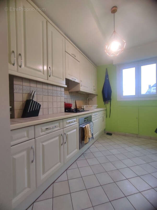 Appartement à BOULOGNE-SUR-MER