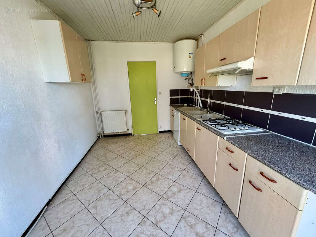 Appartement à SAINT-FONS