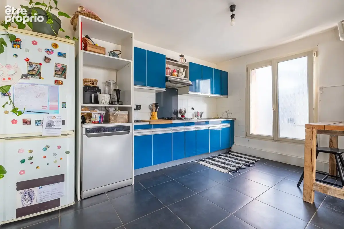 Maison à vendre LA NORVILLE (91) - photo 4