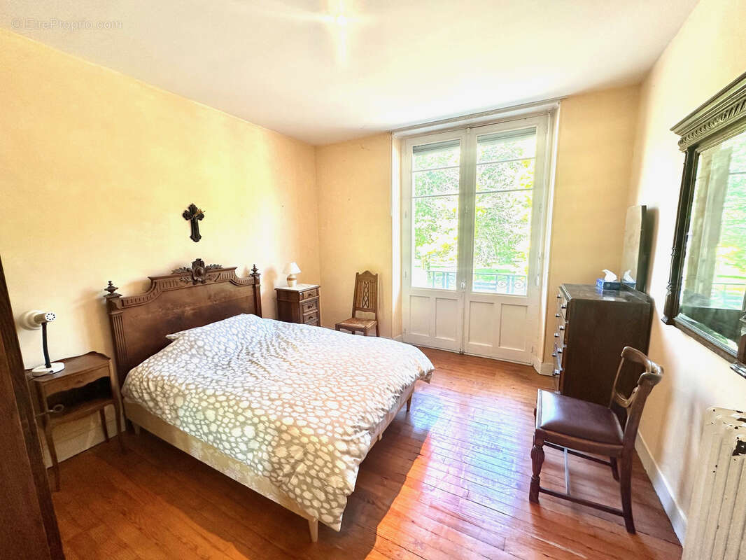 Appartement à LOURDES