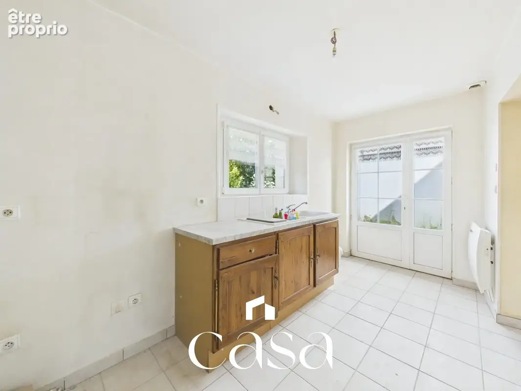 Maison 3 pièces 74 m² à vendre à Caen (14000) - photo 4