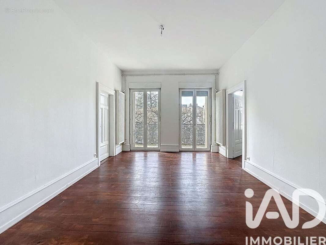 Appartement 142 m² à Strasbourg  - photo 3