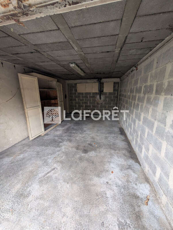 Appartement à PAU