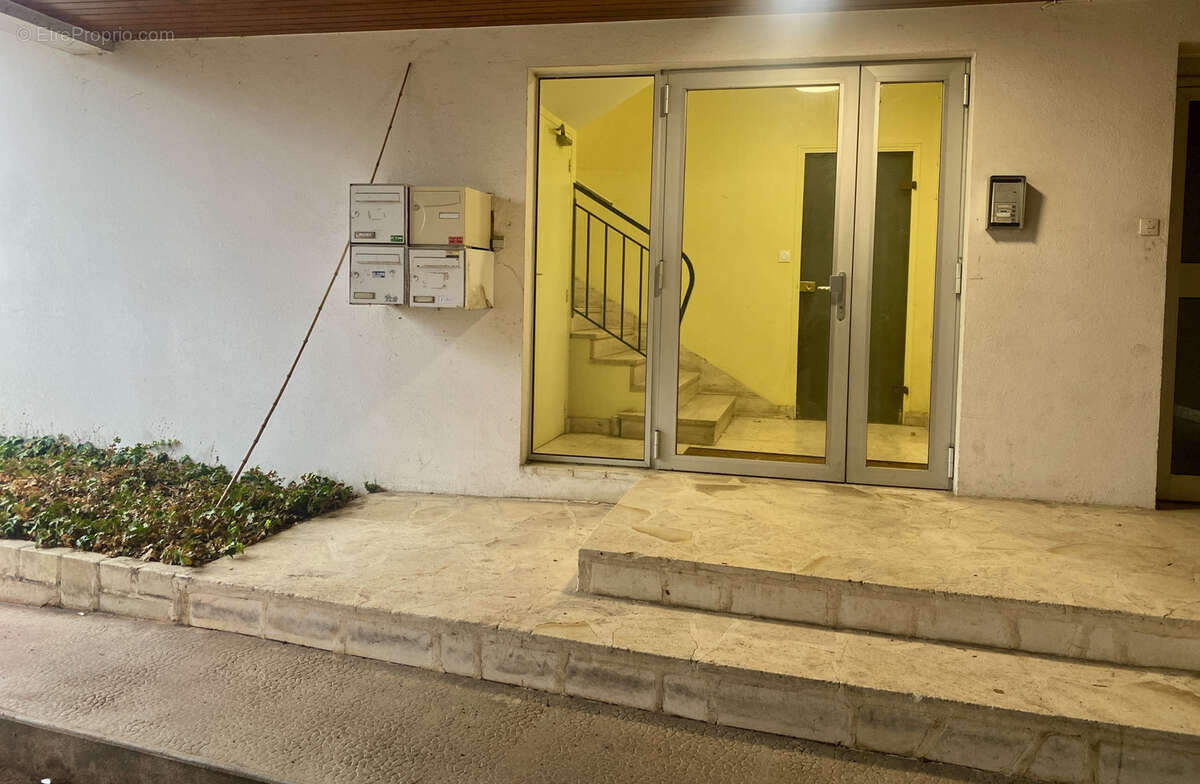 Appartement à THOUARS
