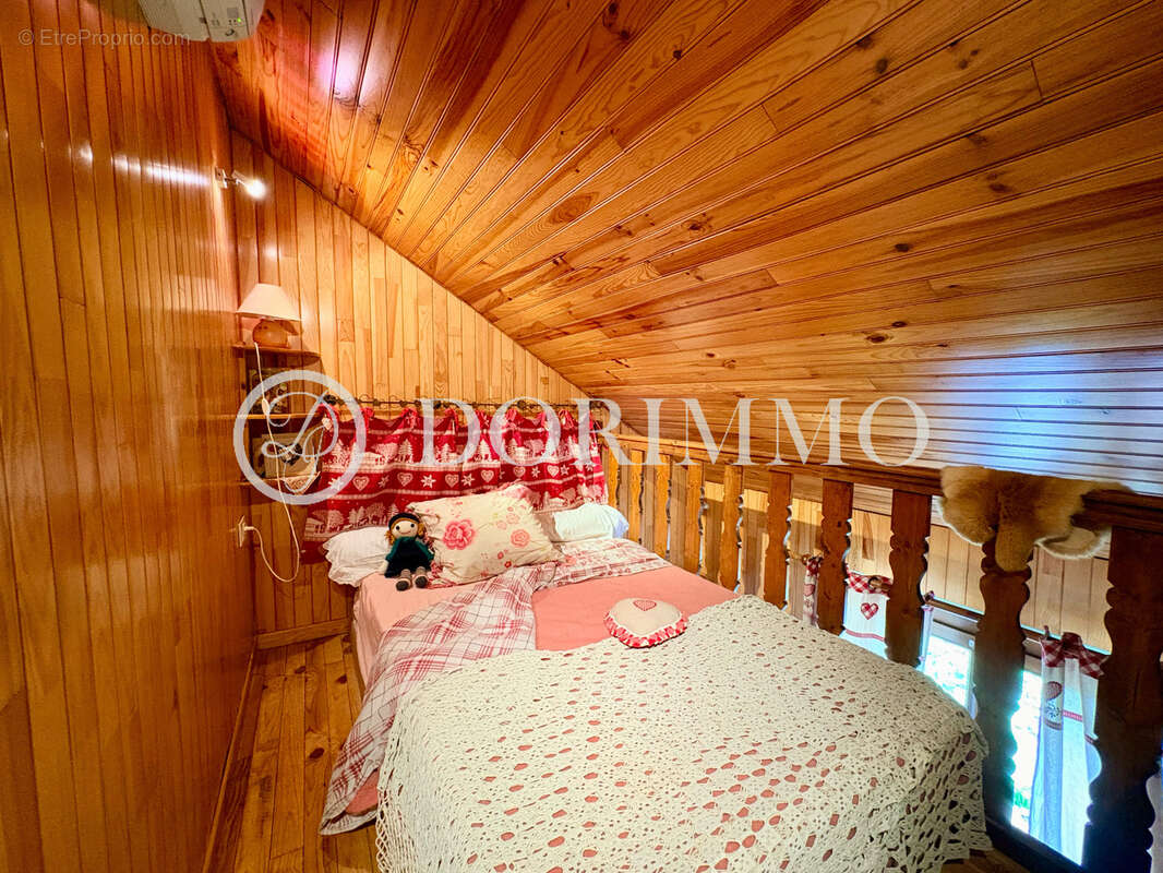 Maison ancienne - photo 8