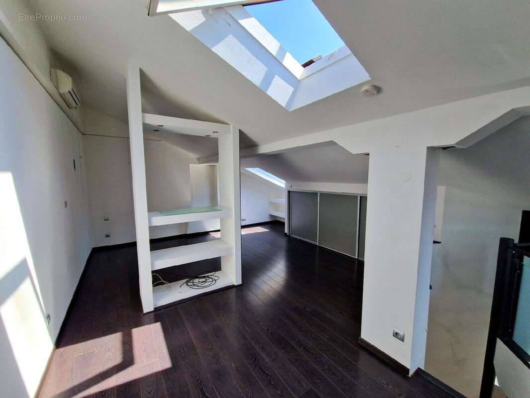 Appartement à SARREGUEMINES