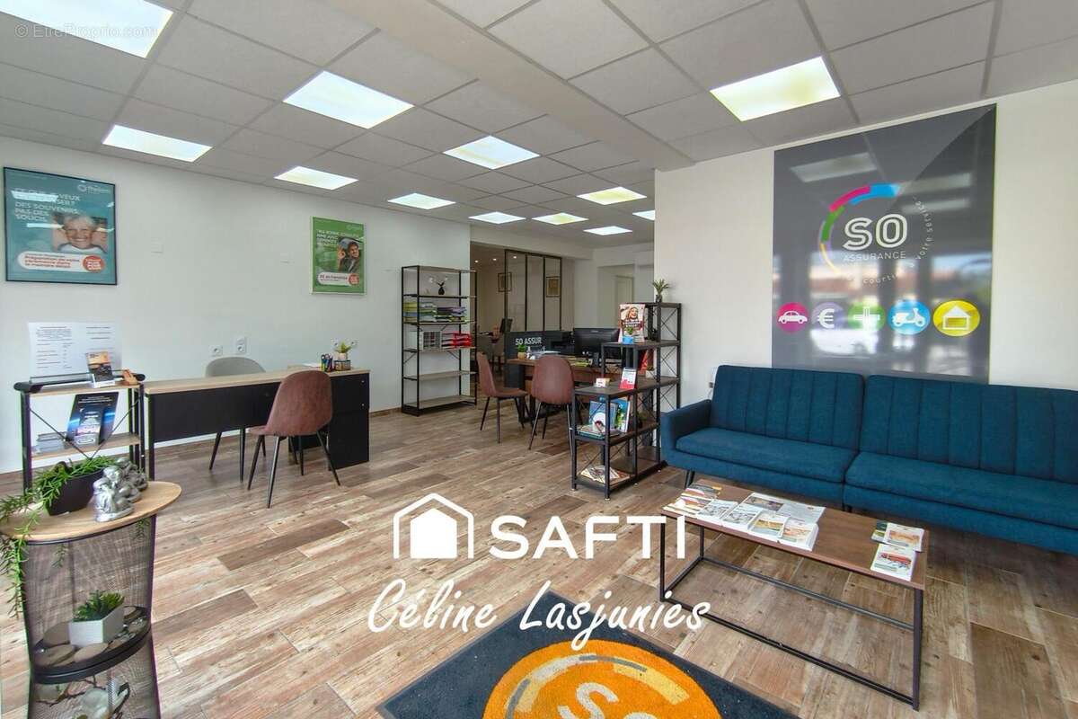 Photo 2 - Appartement à VILLENEUVE-SUR-LOT