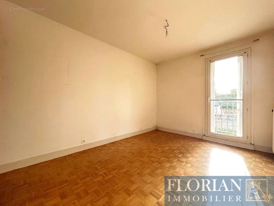 Appartement à ANTONY