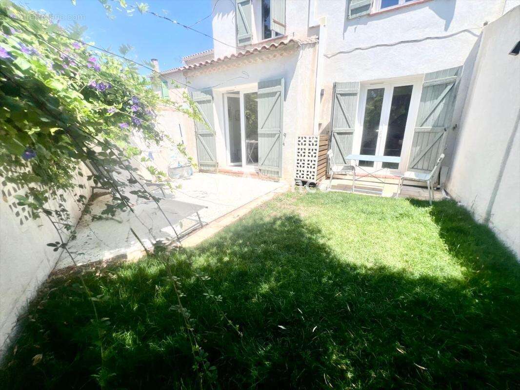 Maison traditionnelle, double jardin, aucun travaux - photo 2