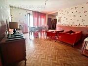 Appartement à CHATEAUROUX