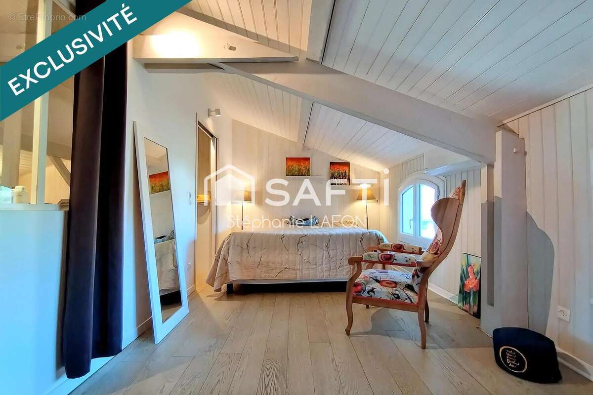 Photo 9 - Maison à LANTON