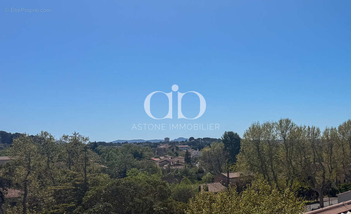 Maison à PLAN-DE-CUQUES