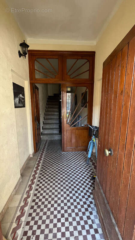 Appartement à AVIGNON