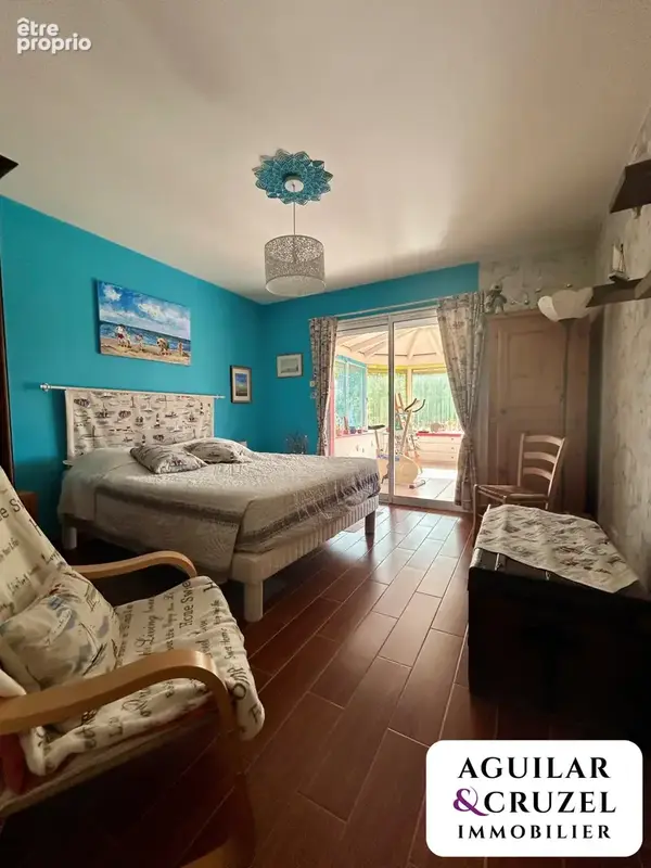 Maison 5 pièces 160 m² à vendre à Baugy (18800) - photo 10