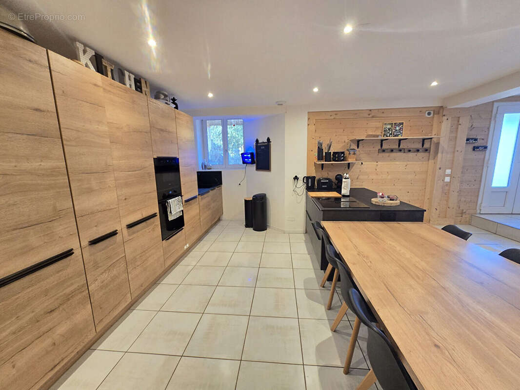 Appartement à JOUGNE