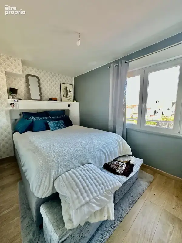 maison anzin 59410 - photo 5