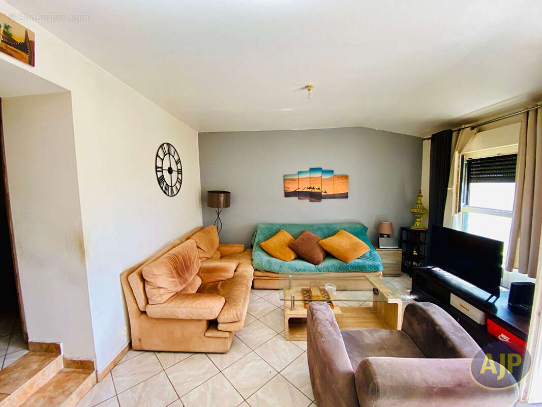 Maison à LESPARRE-MEDOC