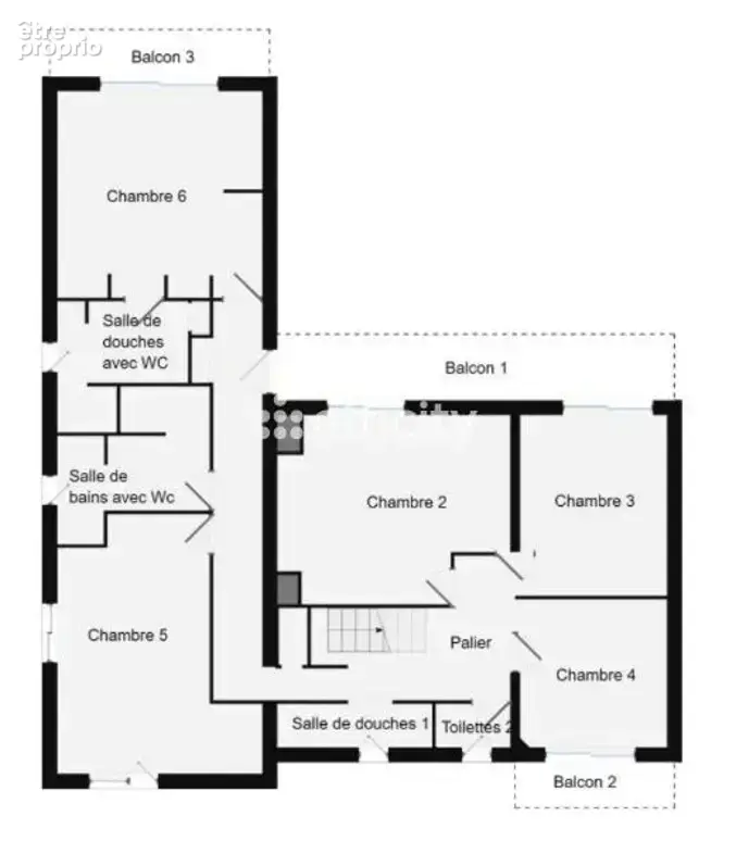 Maison d'architecte - photo 3