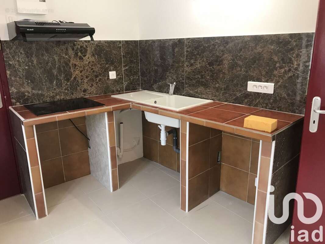 Photo 2 - Appartement à LODEVE