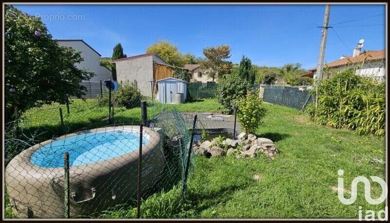 Photo 7 - Maison à GANNAT