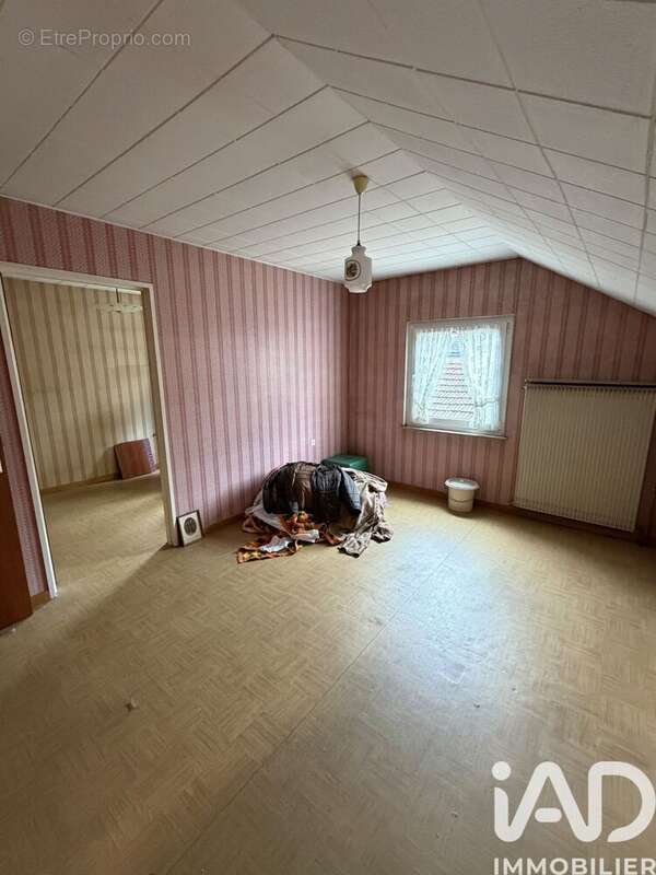 Photo 8 - Maison à MORSBACH