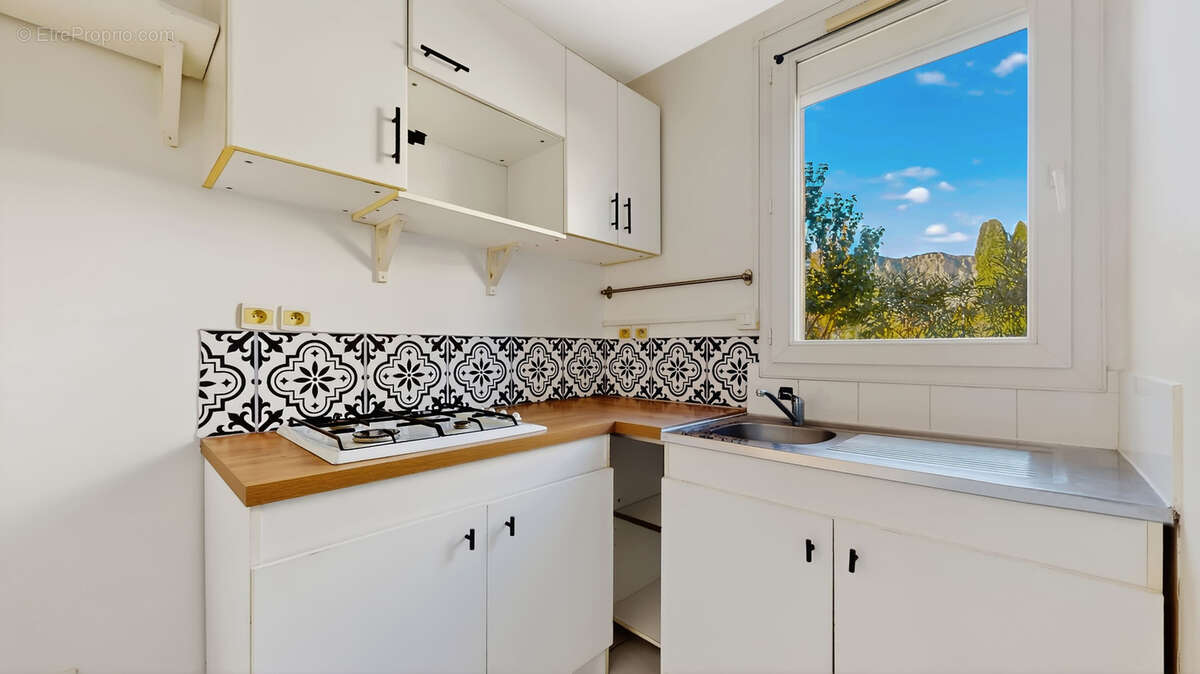 Appartement à GUILHERAND-GRANGES