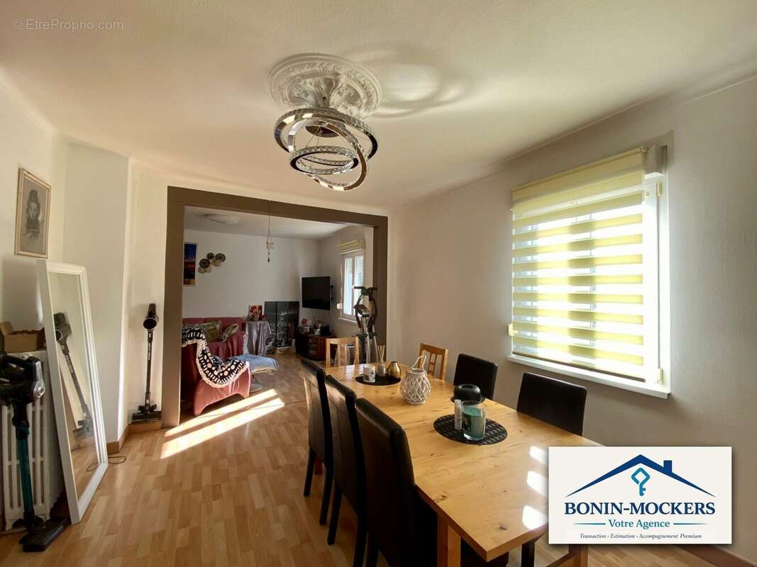 Maison 114 m² à Lipsheim  - photo 2