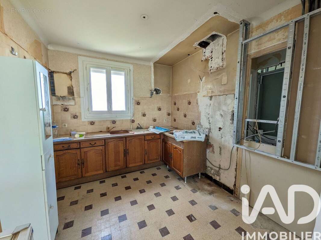 Photo 6 - Maison à AUREILHAN