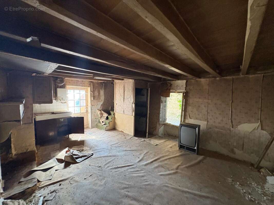 Maison à ARCAIS
