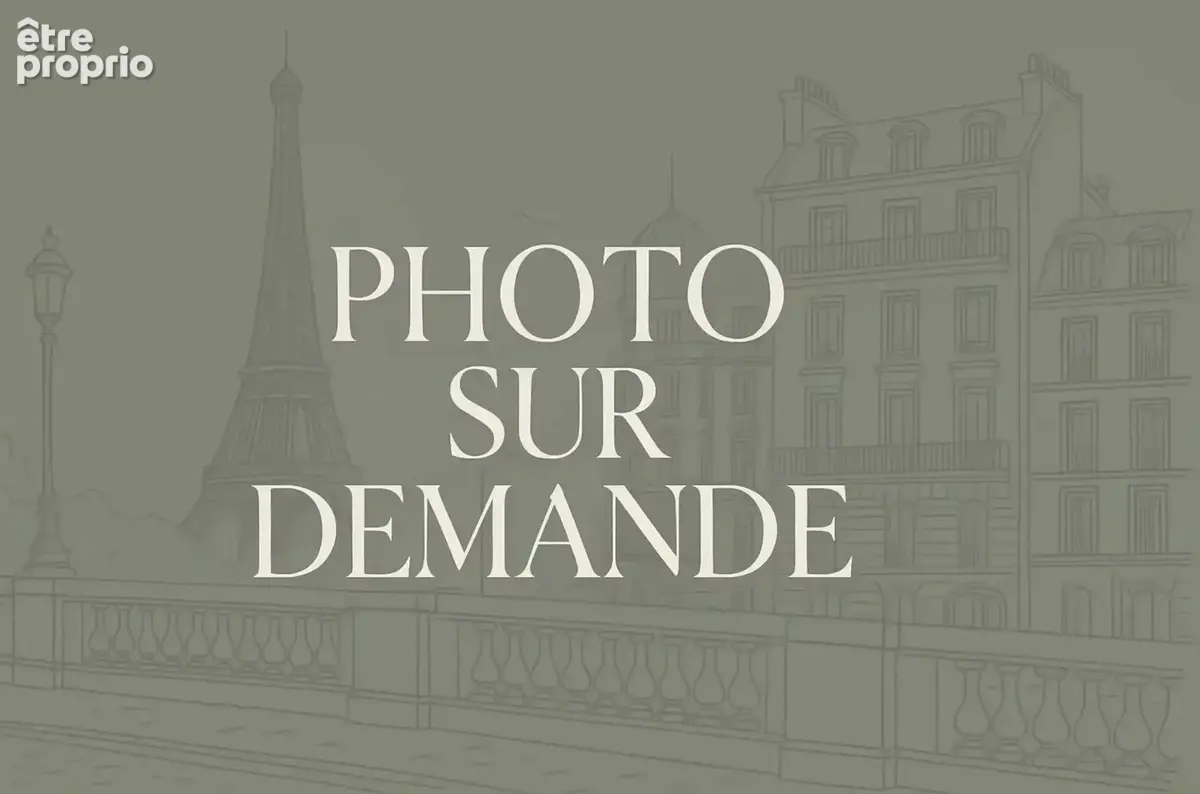 Appartement à PARIS-5E