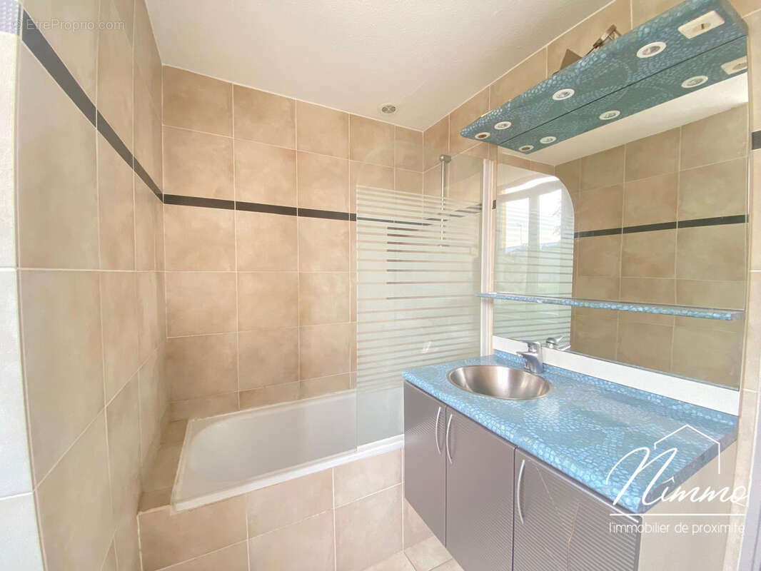 Appartement à NIMES