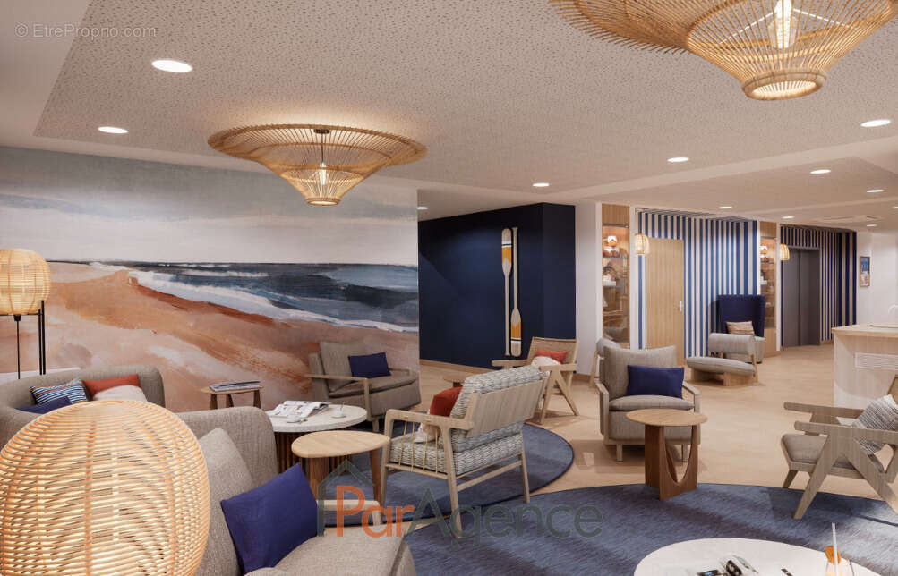 Appartement à ROYAN