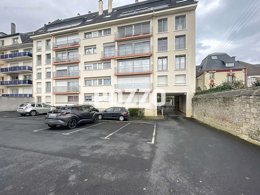 Appartement à CAEN