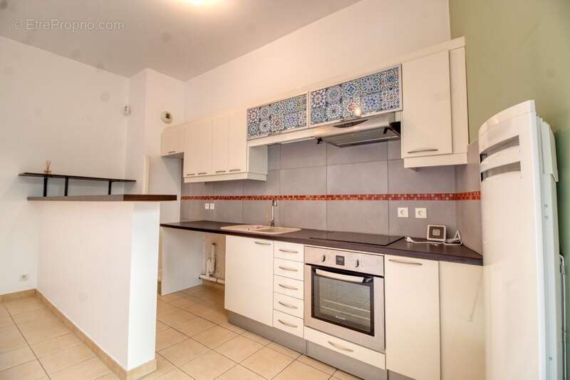 Appartement à ARGENTEUIL
