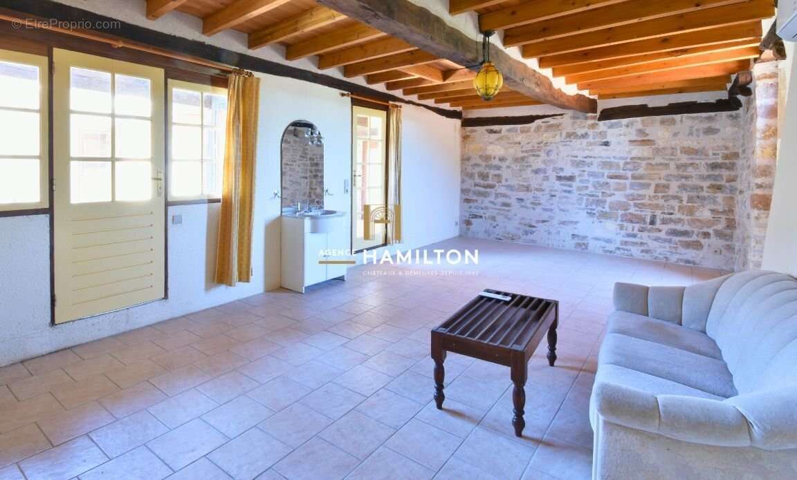 Maison à CORDES-SUR-CIEL