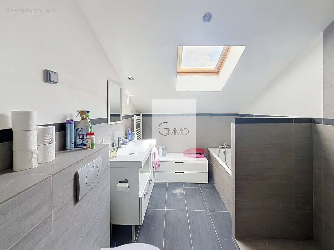 Maison 130 m² à L'hay-Les-Roses  - photo 8