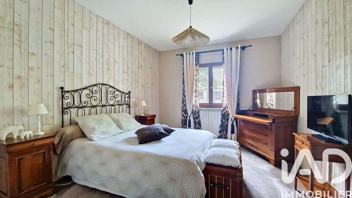 Photo 5 - Maison à SAINT-LOUBES